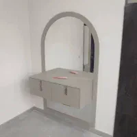 کلینیک و دکوراسیون داخلی چکش طلایی|خدمات پیشه و مهارت|کیش, |دیوار