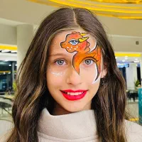 نقاشی  کودک|خدمات آموزشی|رباط‌کریم, رباط‌کریم|دیوار