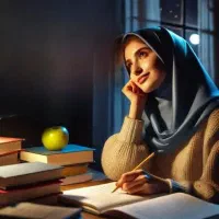 جویای کار بعنوان مدرس زبان انگلیسی