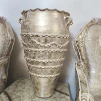 کوزه پتینه کنار سالنی|صنایع دستی و سایر لوازم تزئینی|تهران, شهرک امید|دیوار