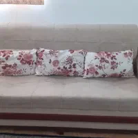 مبل|مبلمان خانگی و میز عسلی|تربت جام, تیپ ۳۸ زرهی تربت جام|دیوار