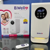 دستگاه بخور گرم سرد