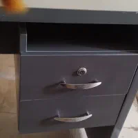 میز تحریر و کامپیوتر|میز تحریر و کامپیوتر|هشتگرد, شهرک ریحانه|دیوار