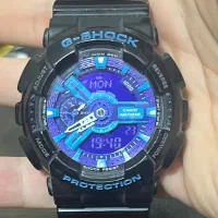 ساعت اصل Casio G-SHOCK|ساعت|تهران, کوی بیمه|دیوار