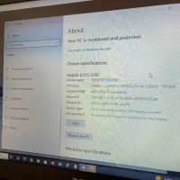 فروش لپ تاپ acer پردازنده intel core i3|رایانه همراه|اصفهان, کوی ولی عصر|دیوار