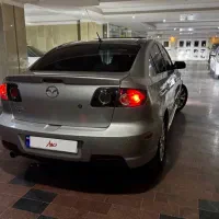 مزدا ۳ فول مدل ۸۷|خودرو سواری و وانت|کرج, شهرک بنفشه|دیوار