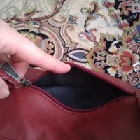 کیف دوشی|کیف، کفش، کمربند|کرج, حیدرآباد|دیوار