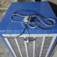 کولر آبی مشهددوام7000موتور موتوژن|کولر آبی|قم, آزادگان|دیوار