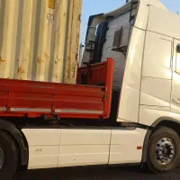 FH500|خودرو سنگین|نیشابور, مازول|دیوار