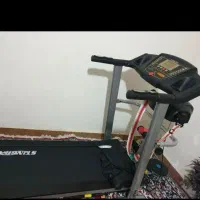 تردمیل پنج کاره فروش فوری