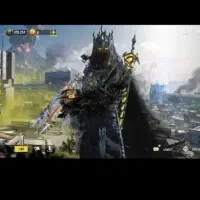 اکانت کالاف صیف تضمینی