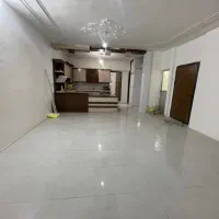 ۱۰۰ متر طبقه همکف