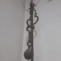 قپون یا قپان و ترازو قدیمی