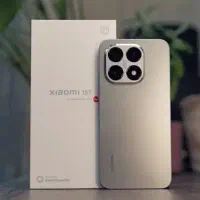 شیائومی ۱۵ تی گیگ ۲۵۶ رم ۸ xiaomi 15t