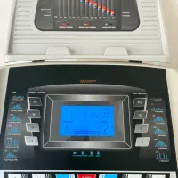 تردمیل تایوانی strong|تجهیزات ورزشی|کرج, ساماندهی|دیوار