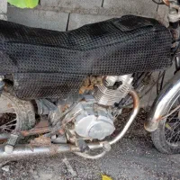 موتور 125
