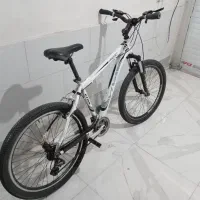 دوچرخه ویوا ۲۶ در حد نو|دوچرخه، اسکیت، اسکوتر|قدس, شهر‌قدس|دیوار