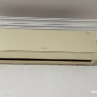 کولر گازی هیمورا 24000