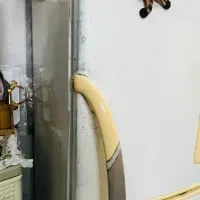 یخچال فریزر ال جی|یخچال و فریزر|رشت, حمیدیان|دیوار