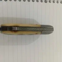 چاقوی بابااصل دسته میخدوز