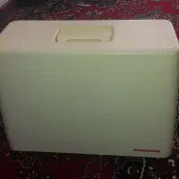 چرخ خیاطی ژانومه ۸۰۲|چرخ خیاطی و ریسندگی|ایلام, |دیوار