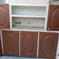 کابینت|مصالح و تجهیزات ساختمان|اصفهان, باغ فردوس|دیوار