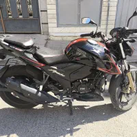 آپاچی 200 نیوفیس 1403
