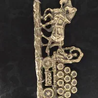 جاکلیدی برنز