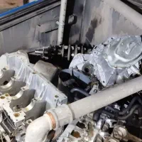 قطعه‌ شویی و موتورشویی سعید