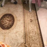 فرش ماشینی بلژیکی