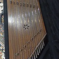 سنتور خوش صدا