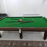 مبل بخاری بیلیارد