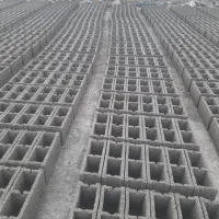 پخش مصالح  ساختمانی  وتولید  قطعات بتونی