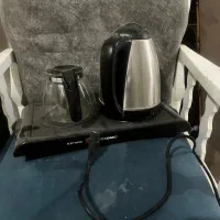 چای ساز گلدوستون