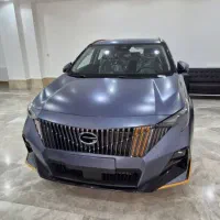 GAC gs3