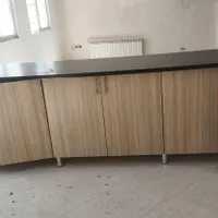کابینت آشپزخانه و اوپن (همراه با سینک و هود)|مصالح و تجهیزات ساختمان|مشهد, فتح المبین|دیوار