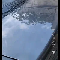 تمام رنگ نقاشی خودرو پژوپراید206 پارس405 صافکاری|خدمات موتور و ماشین|سیرجان, |دیوار