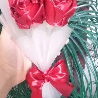 سفارش گل روبانی
