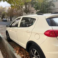 تمیز ترین لیفان x50|خودرو سواری و وانت|تهران, مینیسیتی (شهرک نفت)|دیوار