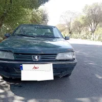 فروش خودرو|خودرو سواری و وانت|تهران, شکیبا|دیوار