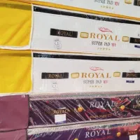 فروش ویژه تشک وی ای پی رویال/ارسال رایگان/کد2026