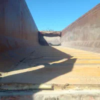 کشنده کمپرسی مارال