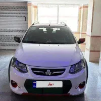 کوییک r مدل 1400 پارس خودرو
