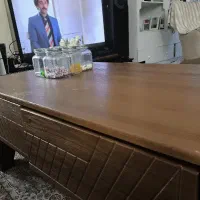 میز عسلی|مبلمان خانگی و میز عسلی|رشت, شهرک پارس خزر|دیوار