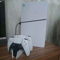 ps5 اسلیم درحد نو