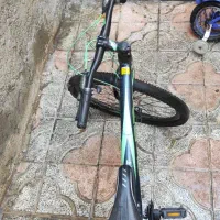 دوچرخه 26بلاست|دوچرخه، اسکیت، اسکوتر|مریوان, |دیوار