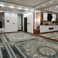 خانه دوطبقه فروشی دانشگاه ۲۰ حیاط هاجدا