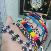 دستبند طلایی زیبا|بدلیجات|کرمانشاه, |دیوار