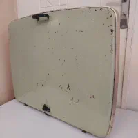 بخاری برقی عتیقه قدیمی|کلکسیون اشیاء عتیقه|زنجان, |دیوار