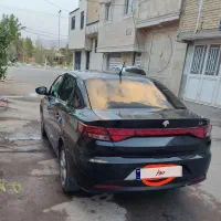 تارا اتوماتیک v2 مدل 1401/12|خودرو سواری و وانت|شیراز, دروازه قران|دیوار